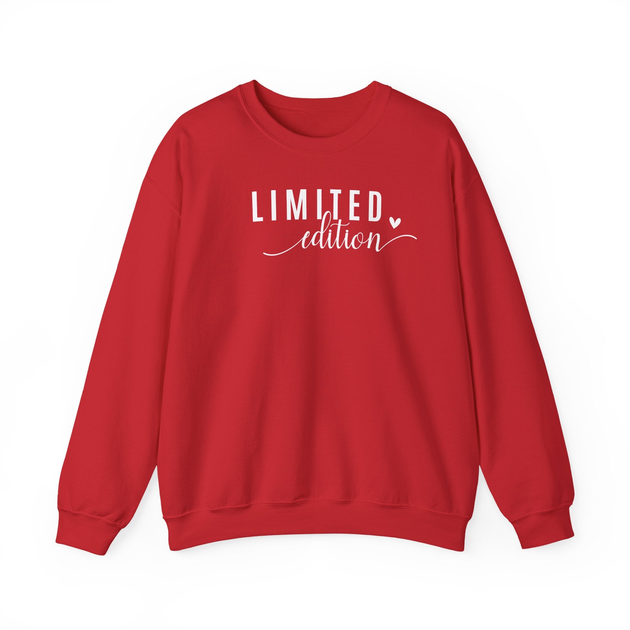 Limited Edition - Sweatshirt