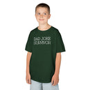 Dad Joke Survivor - Kids T-Shirt