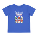 Christmas Crew - Toddler T-Shirt