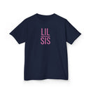 Lil Sis - Kids T-Shirt