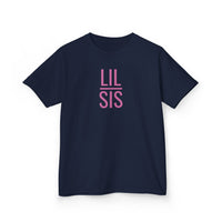 Lil Sis - Kids T-Shirt