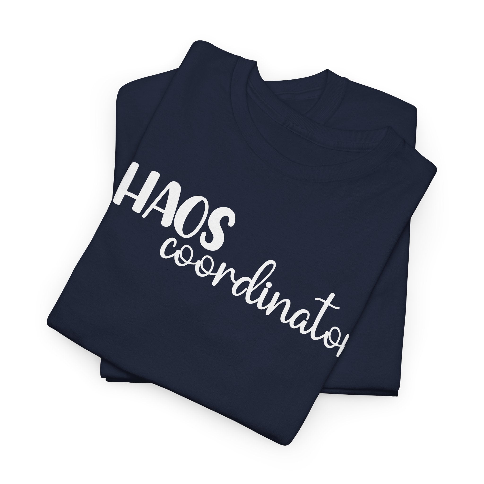 Chaos Coordinator - T-Shirt