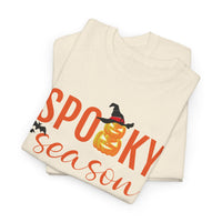 Spooky Season - T-Shirt