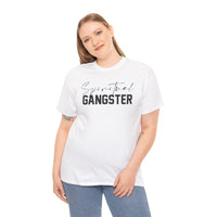 Spiritual Gangster - T-Shirt