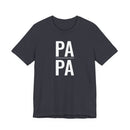 Papa - T-Shirt