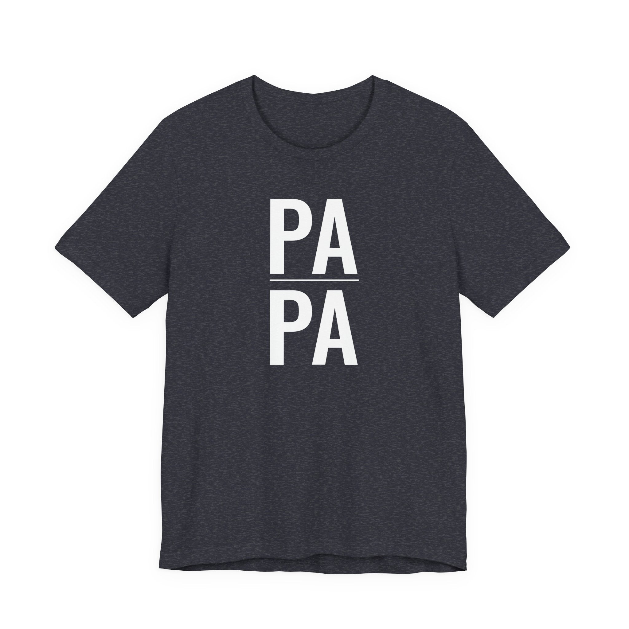 Papa - T-Shirt