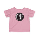 One - Infant T-Shirt