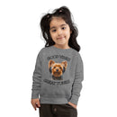 Good Vibes - Toddler Sweatshirt