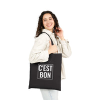 C'est Bon - Tote Bag