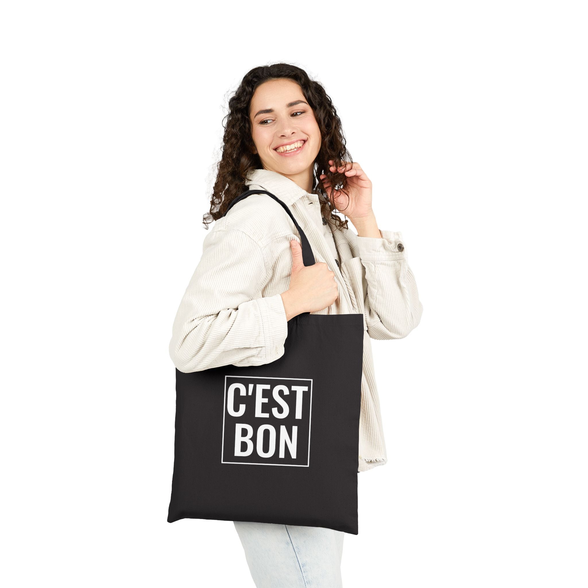 C'est Bon - Tote Bag