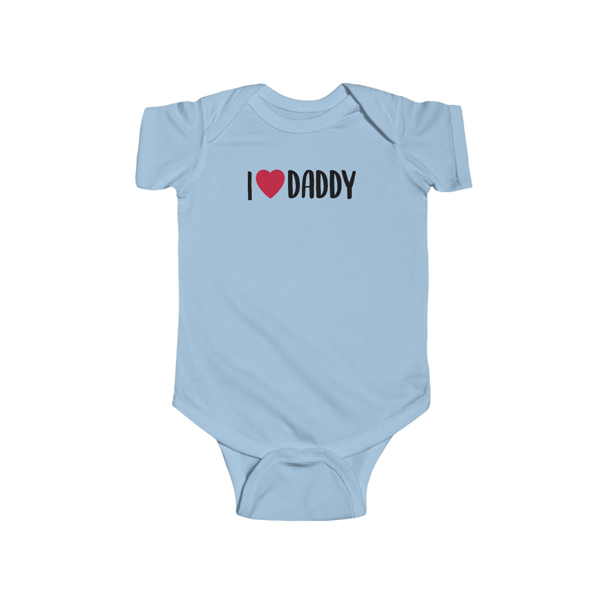 Light Blue / NB (0-3M)