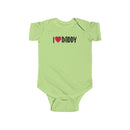 I Heart Daddy - Onesie