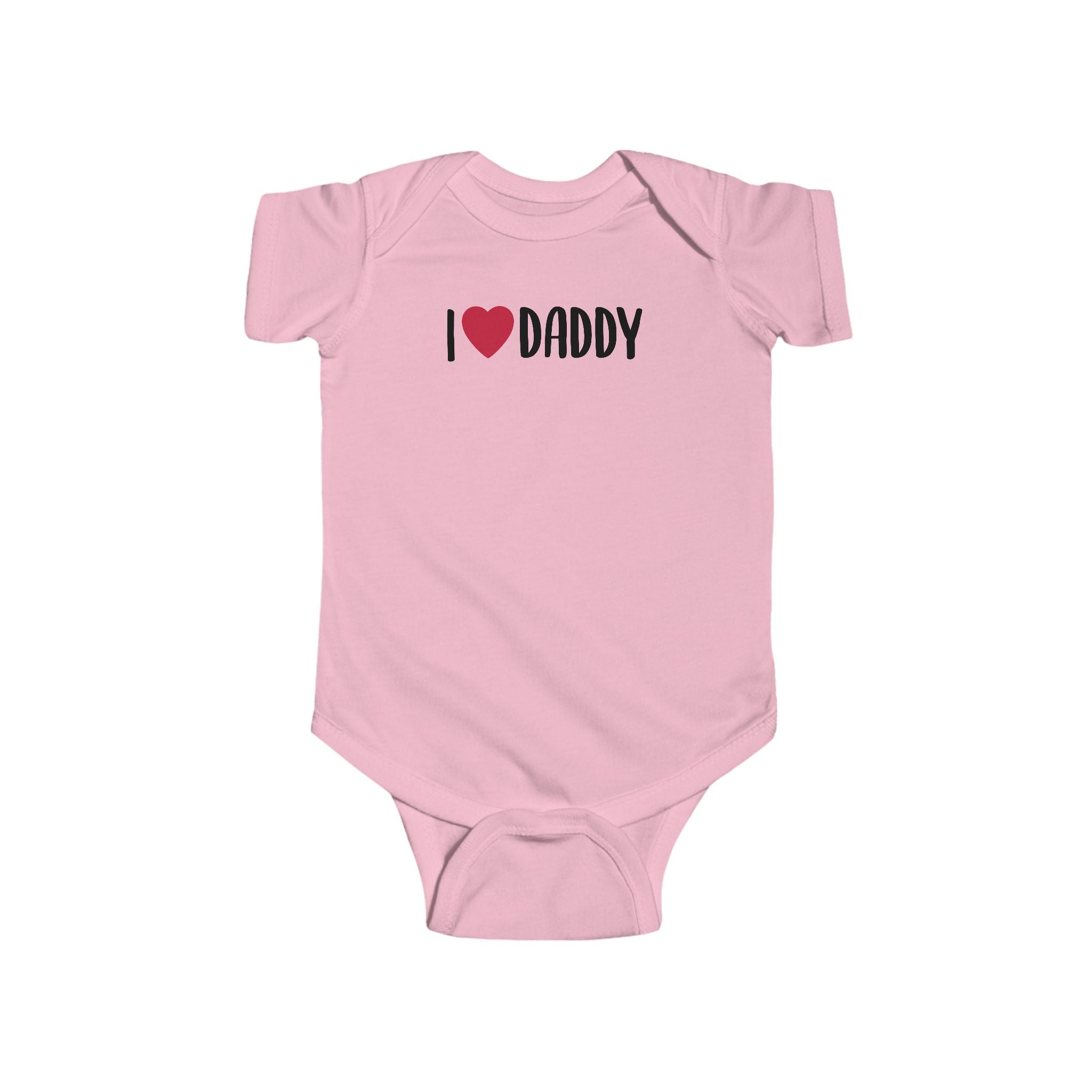 Pink / NB (0-3M)