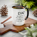 Dad - Mug