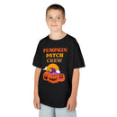 Pumpkin Patch Crew - Kids T-Shirt
