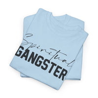 Spiritual Gangster - T-Shirt