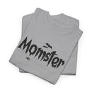 Momster - T-Shirt