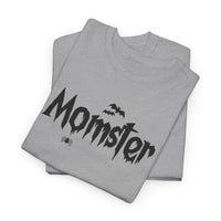 Momster - T-Shirt