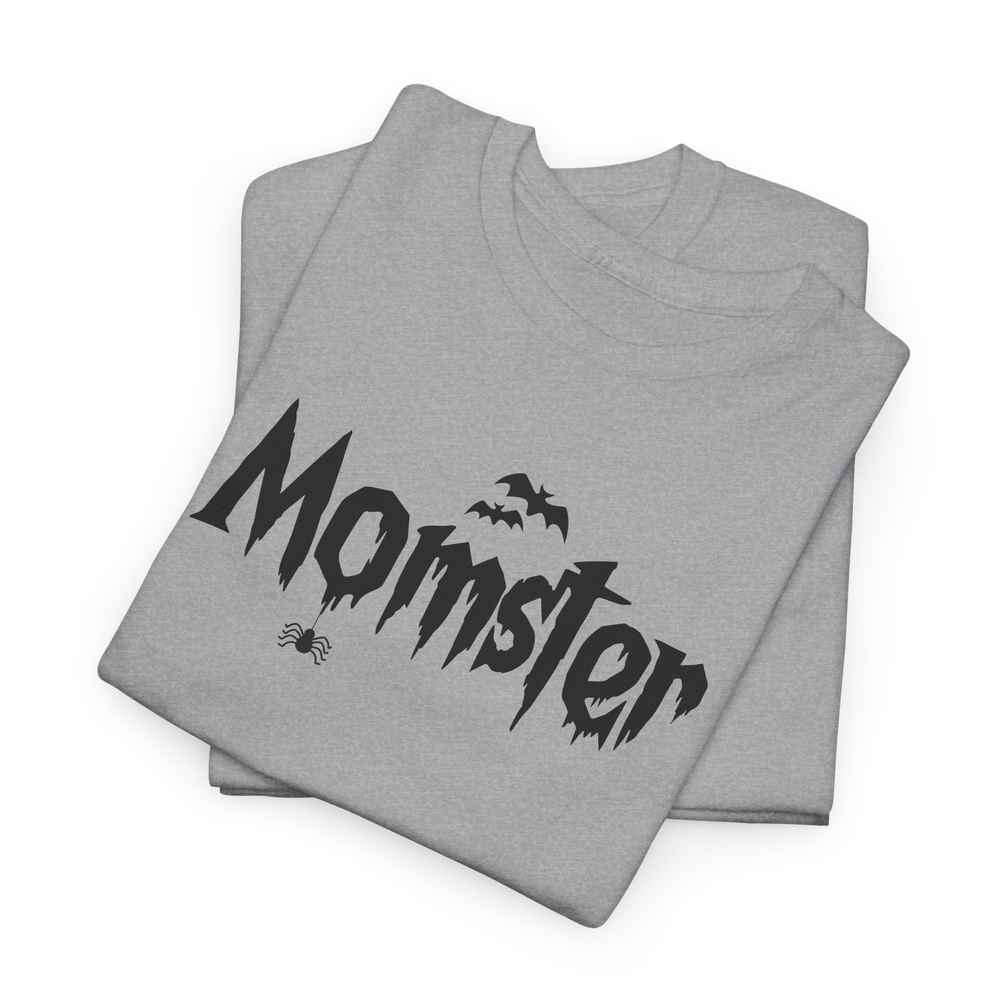 Momster - T-Shirt