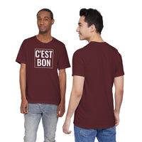 C'est Bon - T-Shirt