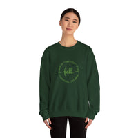 Cozy Fall - Sweatshirt