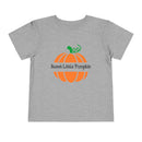 Sweet Little Pumpkin - Toddler T-Shirt