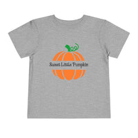 Sweet Little Pumpkin - Toddler T-Shirt