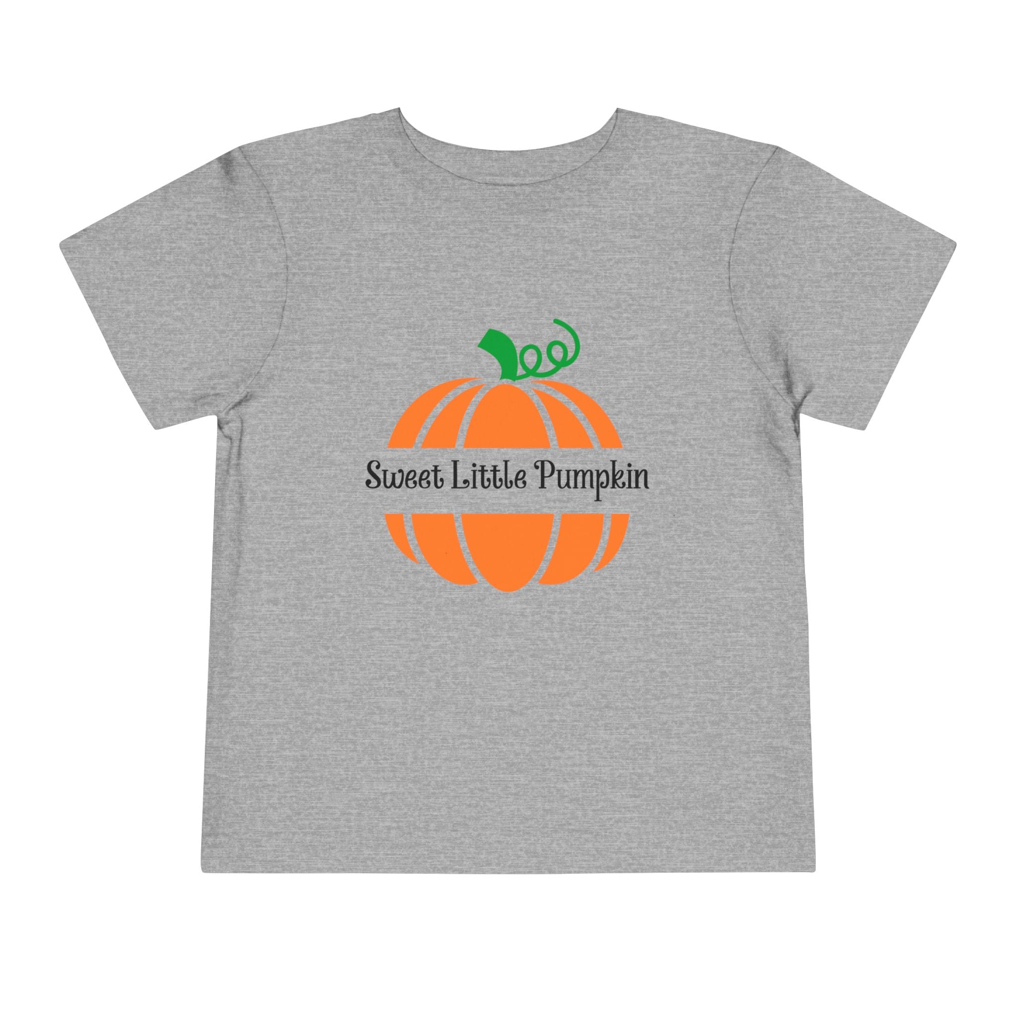 Athletic Heather / 2T