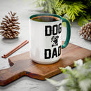 Dog Dad - Mug