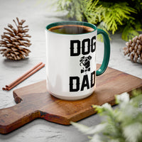 Dog Dad - Mug