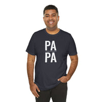 Papa - T-Shirt
