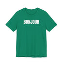 Bonjour - T-Shirt