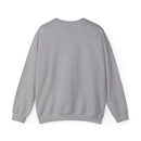 Eight Nights, One Uncle - Funny Hanukkah Crewneck Sweatshirt