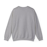 Eight Nights, One Uncle - Funny Hanukkah Crewneck Sweatshirt