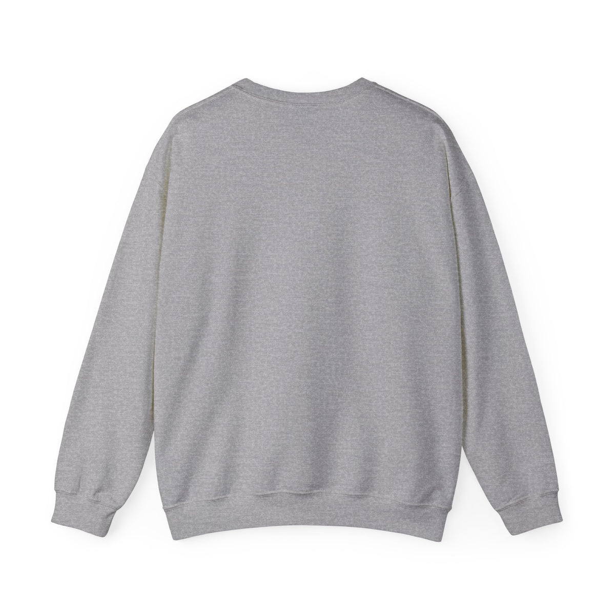 Eight Nights, One Uncle - Funny Hanukkah Crewneck Sweatshirt