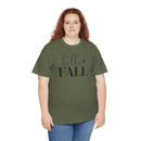 Hello Fall - T-Shirt