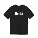 Hejdå - T-Shirt