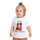 Be My Paw-lentine - Infant T-Shirt