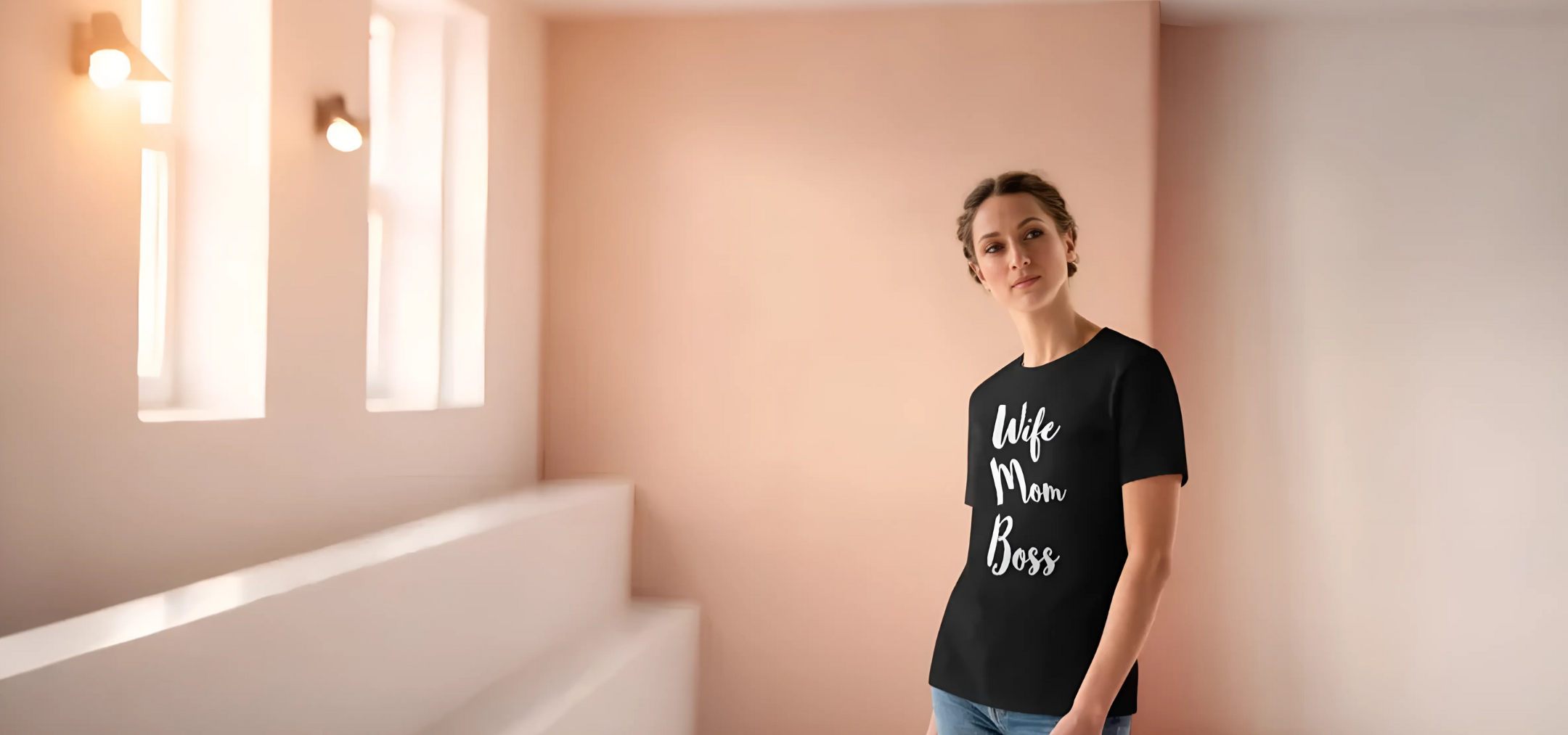 Wife_Mom_Boss_-_T-shirt.png