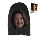 Custom Face Halloween Mask – Personalized Photo 3D Funny Prank & Costume Mask
