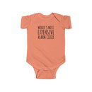 World's Most Expensive Alarm Clock - Onesie