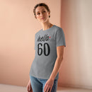 Hello 60 - T-shirt