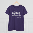 Chaos Coordinator #Mom - T-shirt