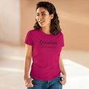 Grandma, Like A Mom Without Rules - T-shirt