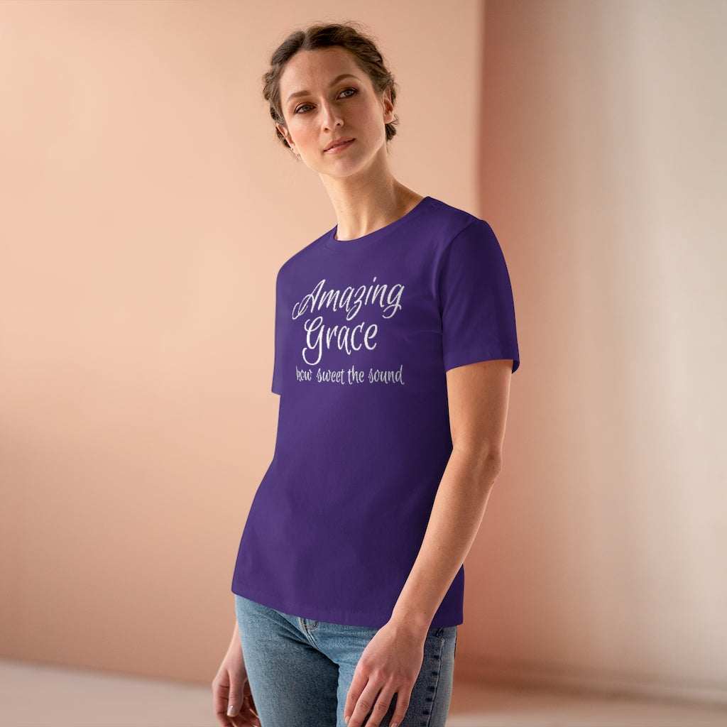 Amazing Grace - T-shirt