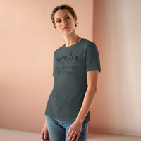 Momster - T-shirt