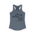 Strong Women - Racerback Tank