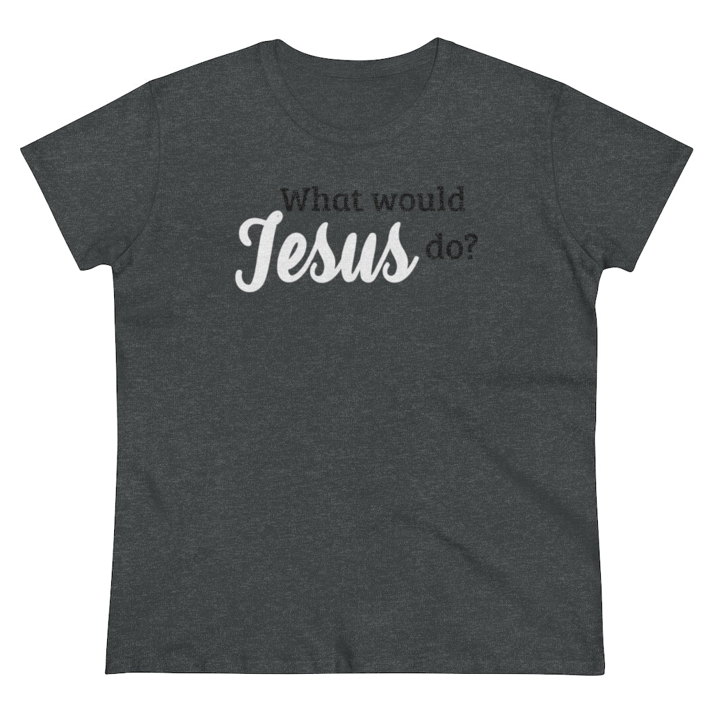 S / Dark Heather