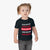 Black Excellence infant Tshirt