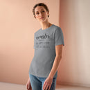 Momster - T-shirt